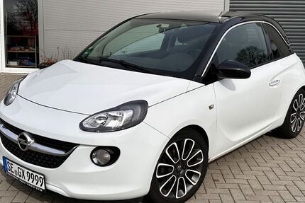 Opel Adam 129.000 km 6.200 &euro; Bad Segeberg 23795