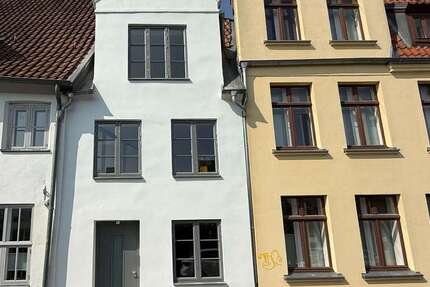 Haus Lübeck Innenstadt - 4 Zimmer, 95 m&sup2;, 505.000&euro; | Angebot:26781354