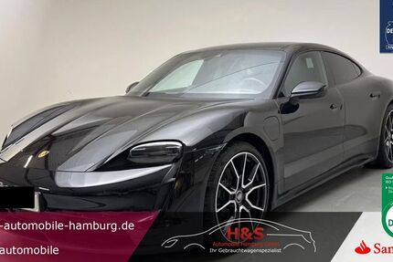 Porsche Taycan 22.000 km 75.900 &euro; Bad Segeberg 23795