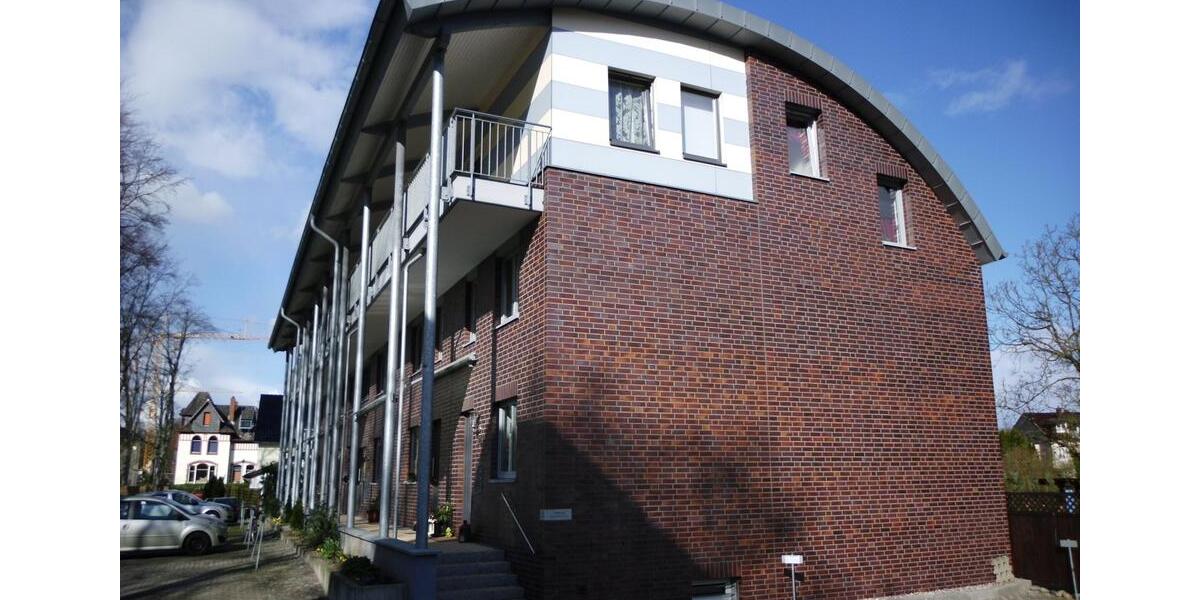 Maisonettenwohnung Bad Oldesloe - 3 Zimmer, 81 m&sup2;, 1.053&euro; | Angebot:26399515