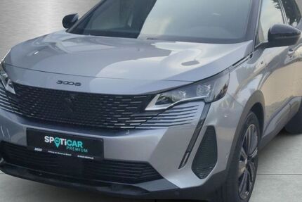 Peugeot 3008 4.090 km 21.950 &euro; Wesenberg 23858