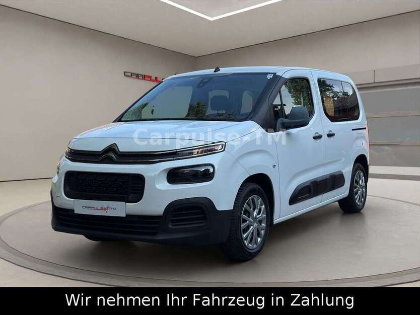 Berlingo
