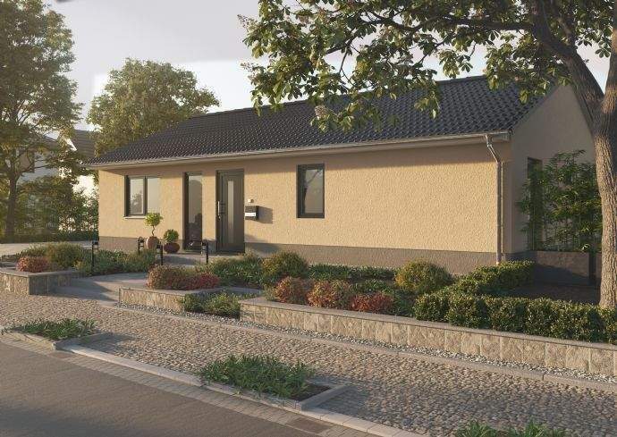 Bungalow Dassow Kaltenhof - 4 Zimmer, 101 m&sup2;, 216.350&euro; | Angebot:25674161