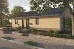 Bungalow Dassow Kaltenhof - 4 Zimmer, 101 m&sup2;, 216.350&euro; | Angebot:25674161