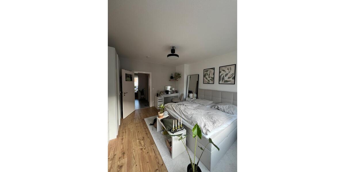 3-Zimmer-Wohnung ab 01.03.26 auf der Altstadtinsel 3 zimmer