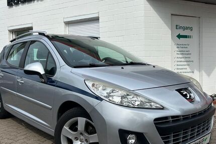 Peugeot 207 124.991 km 2.790 &euro; Bad Segeberg 23795