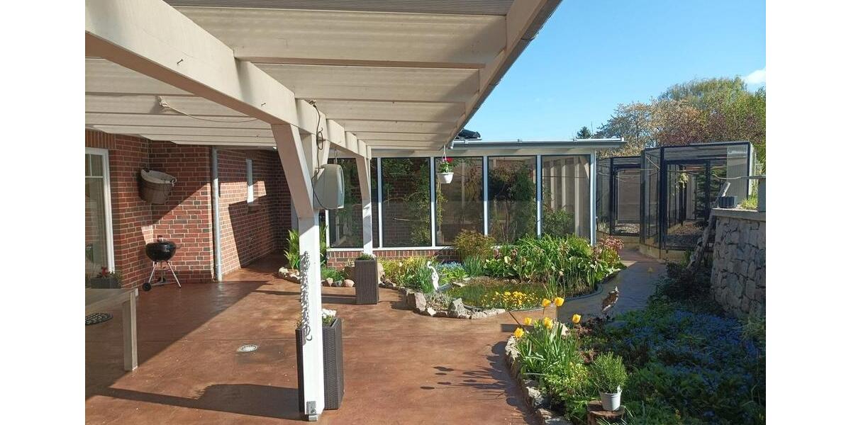 Bungalow Lasbek - 6 Zimmer, 230 m&sup2;, 729.000&euro; | Angebot:26704925