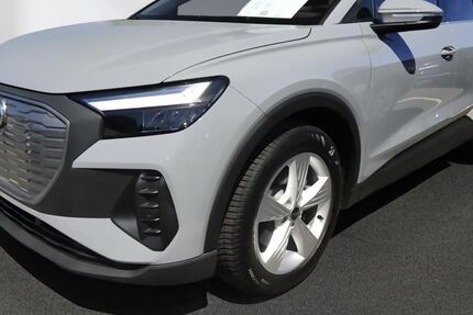 Audi Q4 e-tron 46.500 km 28.450 &euro; Lübeck 23556