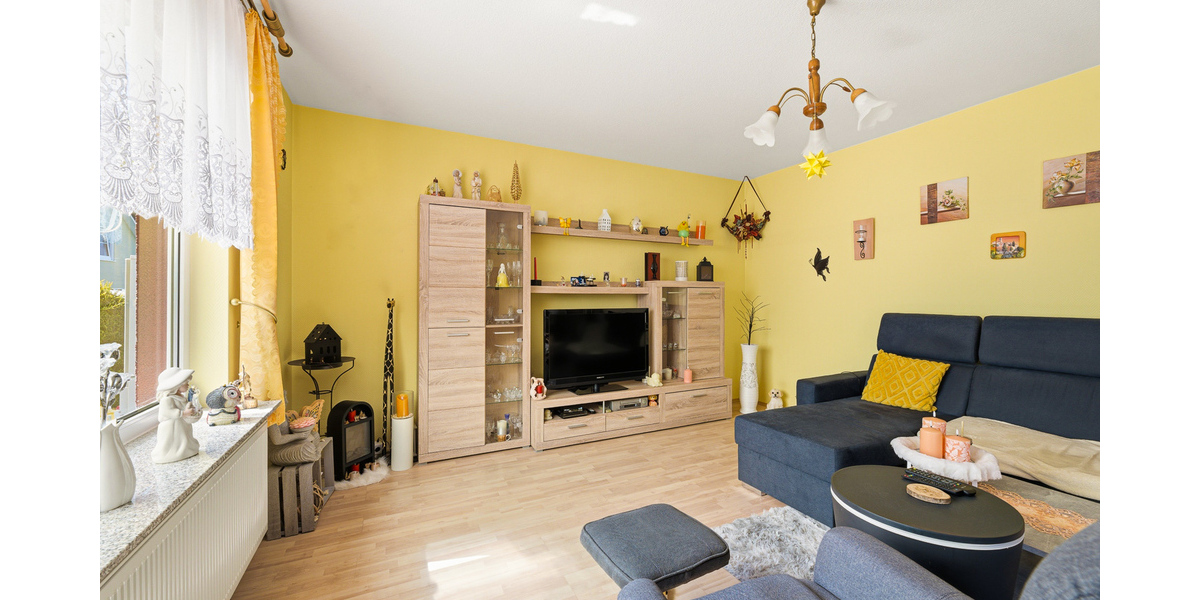 Investoren aufgepasst: Lukrative Investmentchance in Dassow – EFH mit Leibrente & Wohnrecht - Einfamilienhaus Dassow | Angebot:27225065