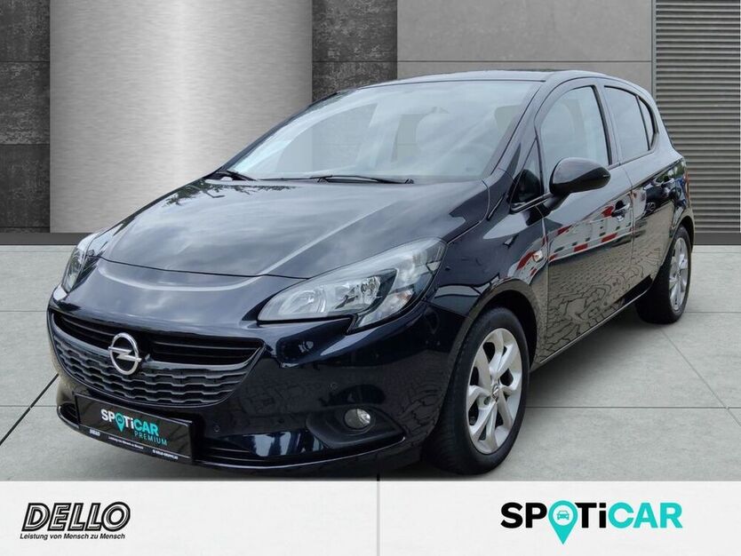 Corsa