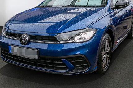 VW Polo 5.000 km 22.990 &euro; Lübeck 23560