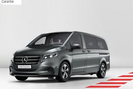 Mercedes-Benz Vito 17.119 km 52.890 &euro; Reinfeld 23858