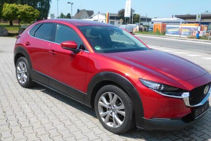 Mazda CX-30 141.000 km 17.900 &euro; Lübeck 23560