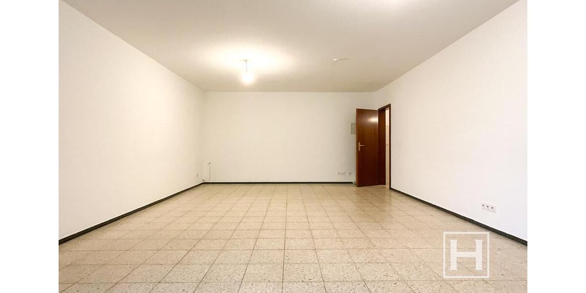 Günstige Ladenfläche im Zentrum von Bad Segeberg zimmer