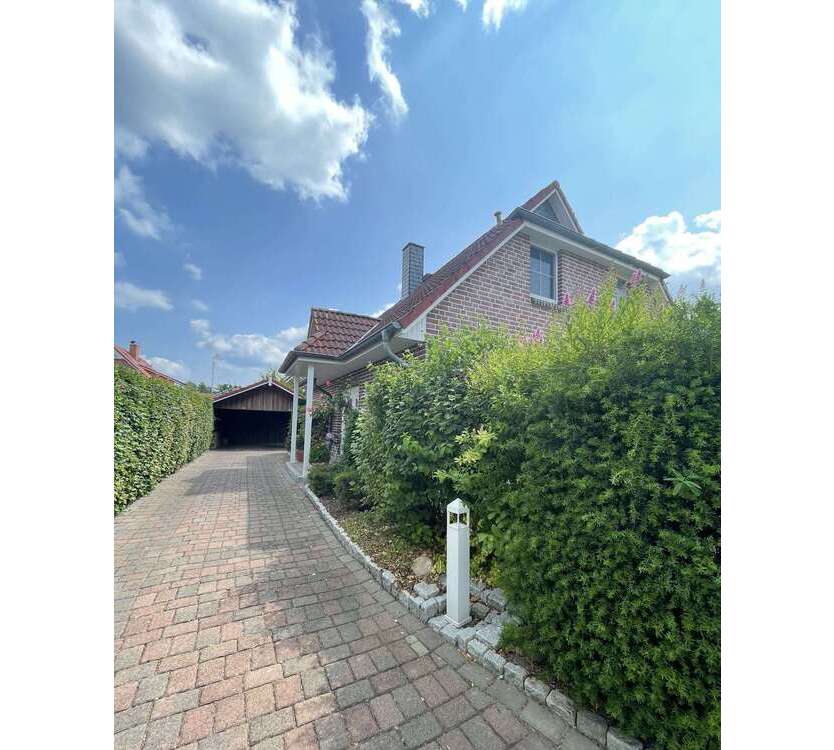 Haus zum Kaufen in Scharbeutz 950.000 € 175 m²