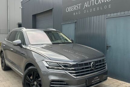 VW Touareg 60.102 km 45.250 &euro; Bad Oldesloe 23843