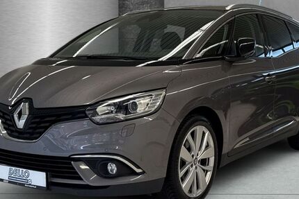 Renault Scenic 69.243 km 14.250 &euro; Lübeck 23558
