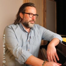 Thomas Lambrich - Neo-Klassik für Solo-Piano: faeden 22.11.2025 Halle 424