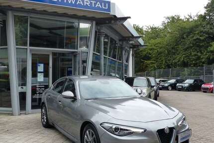 Alfa Romeo Giulia 60.900 km 19.950 &euro; Bad Schwartau 23611