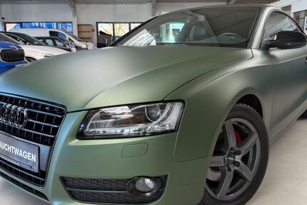 Audi A5 170.796 km 7.558 &euro; Stockelsdorf 23617