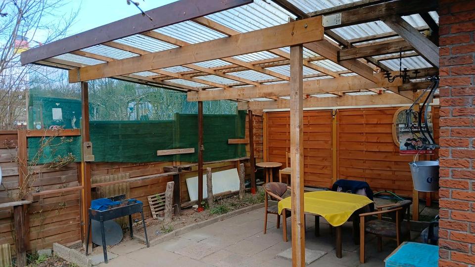 Grundstück Lübeck Sankt Lorenz Nord - 4.600&euro; | Angebot:26180994