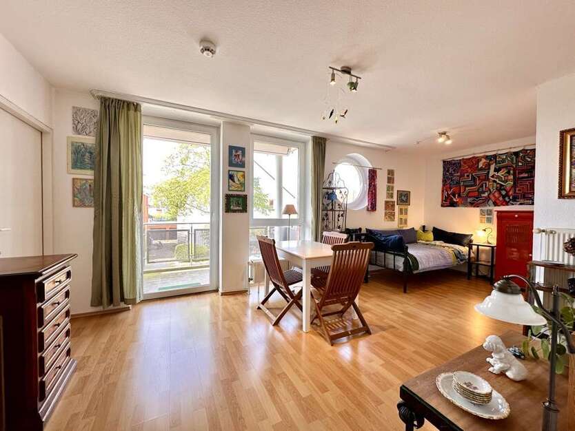 Wohnung zum Kaufen in Lübeck Travemünde 198.000 € 40 m²