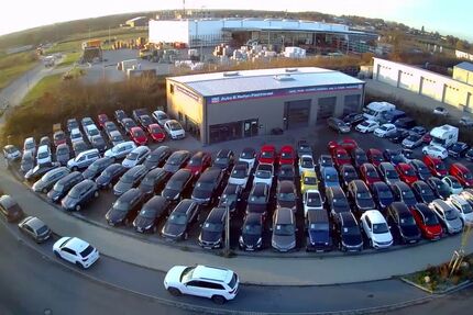 Ford Kuga 58.300 km 24.490 &euro; Bad Segeberg 23795