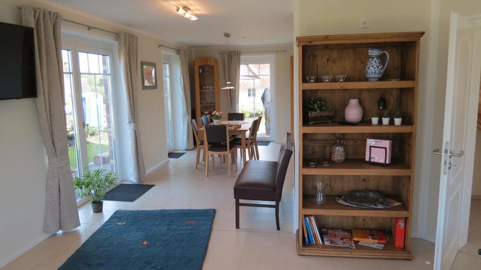 Einfamilienhaus Dassow - 6 Zimmer, 162 m&sup2;, 640.000&euro; | Angebot:26610311