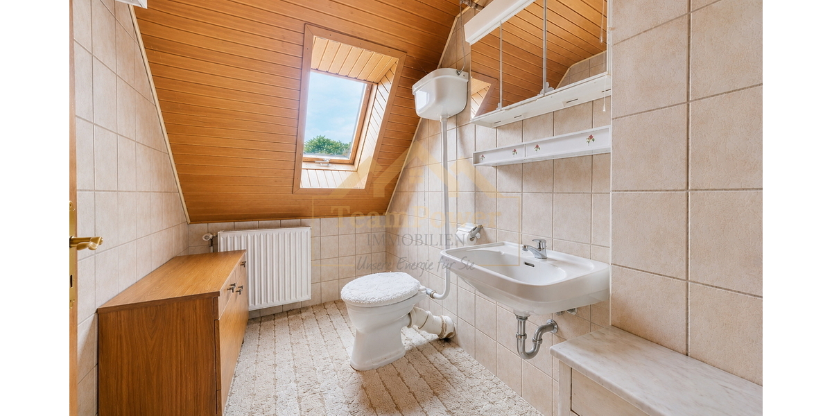 Handwerkerschnäppchen - schnell sein lohnt sich! - Reihenendhaus Bad Segeberg | Angebot:26632448