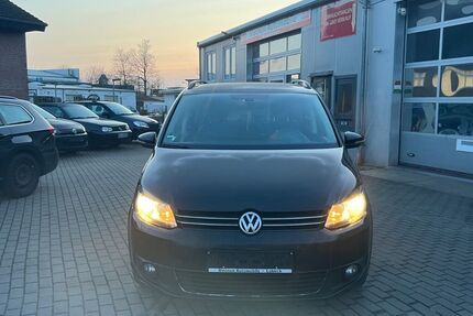 VW Touran 478.517 km 2.950 &euro; Lübeck 23560