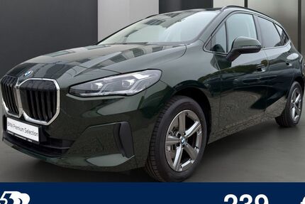 BMW 220 Active Tourer 5.916 km 25.850 &euro; Lübeck 23560