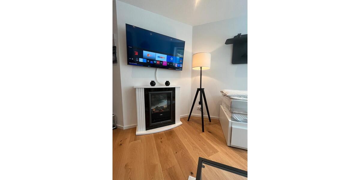 Etagenwohnung Lübeck Alt-Travemünde / Rönnau - 1 Zimmer, 50 m&sup2;, 950&euro; | Angebot:25332861