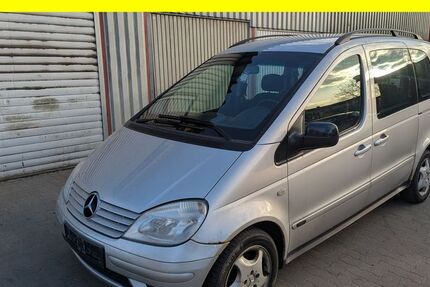 Mercedes-Benz Vaneo 236.758 km 850 &euro; Lübeck 23556