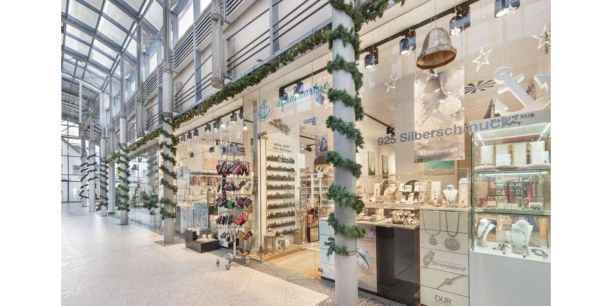 Gewerbeobjekt Timmendorfer Strand - 268.000&euro; | Angebot:25244507