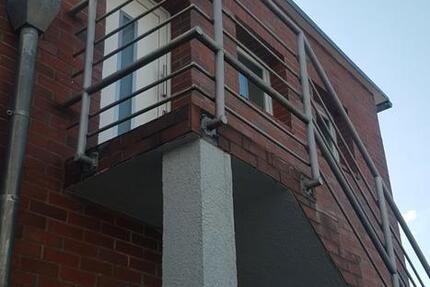 Wohnung Lübeck Sankt Lorenz Nord - 3 Zimmer, 75 m&sup2;, 1.550&euro; | Angebot:27635731