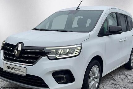 Renault Kangoo 39.800 km 19.980 &euro; Bad Segeberg 23795