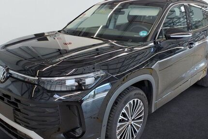 VW Tayron 25.600 km 49.990 € Lübeck 23560