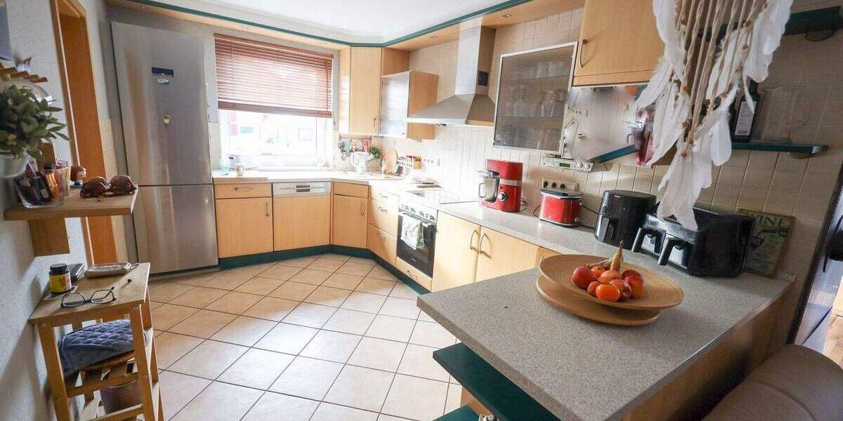 Mehrfamilienhaus, Wohnhaus Lübeck Kücknitz - 8 Zimmer, 345 m&sup2;, 929.000&euro; | Angebot:25385409