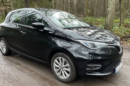 Renault ZOE 129.300 km 11.800 &euro; Lübeck 23568
