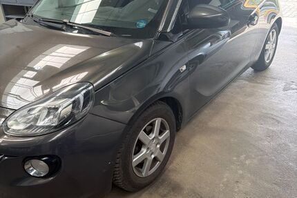 Opel Adam 117.000 km 6.500 &euro; Bad Schwartau 23611