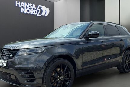 Land Rover Range Rover Velar 9.900 km 88.990 &euro; Lübeck 23554