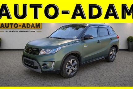 Suzuki Vitara 7.093 km 19.450 &euro; Lübeck 23556