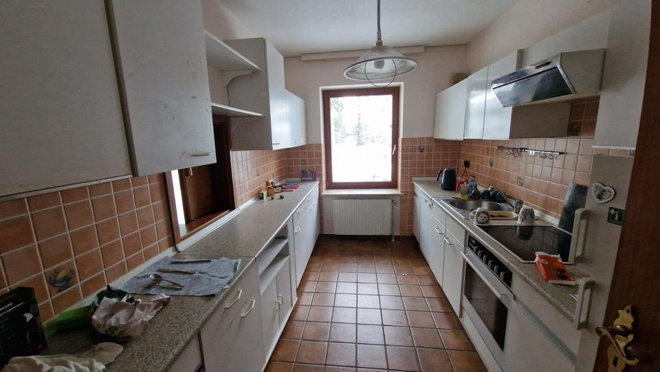 Einfamilienhaus Lübeck Sankt Lorenz Nord - 4.5 Zimmer, 145 m&sup2;, 289.000&euro; | Angebot:25046790