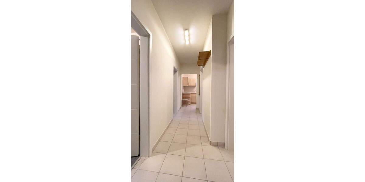 Etagenwohnung Bad Oldesloe - 3 Zimmer, 71 m&sup2;, 259.000&euro; | Angebot:26867649
