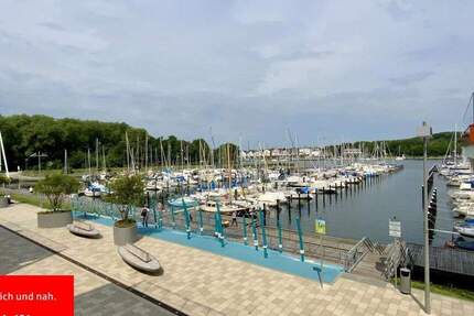 Wohnung Lübeck Travemünde - 2 Zimmer, 57 m&sup2;, 399.000&euro; | Angebot:25211169