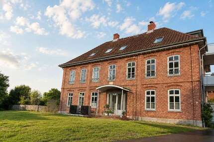 Wohnung Hamberge Sandhof - 5 Zimmer, 137 m&sup2;, 1.576&euro; | Angebot:27080838