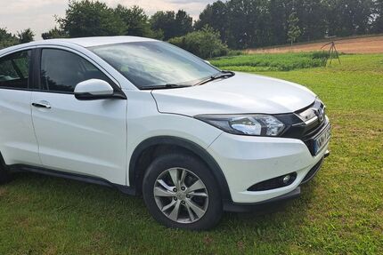 Honda HR-V 93.578 km 12.598 € Johannstorf 23942