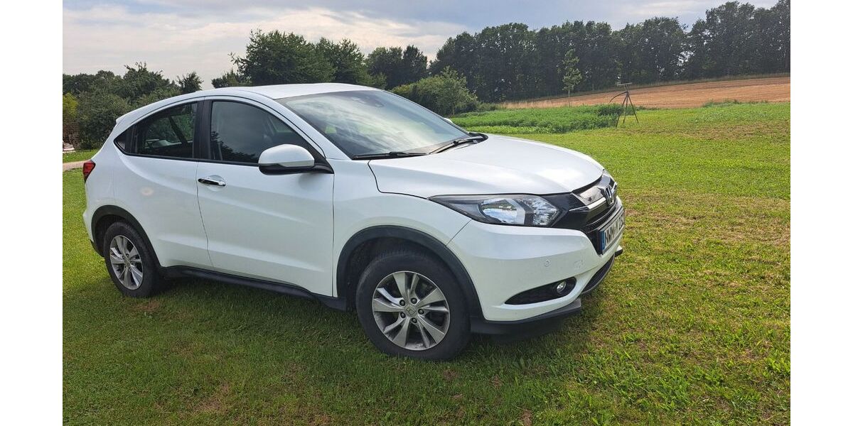 Honda HR-V 93.578 km 12.598 € Johannstorf 23942