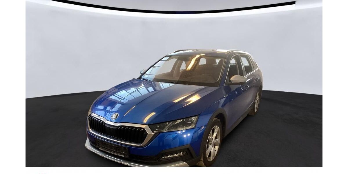 Skoda Octavia 128.010 km 24.990 &euro; Bad Segeberg 23795