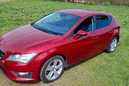 Seat Leon 160.500 km 7.350 &euro; Klein Gladebrügge 23795